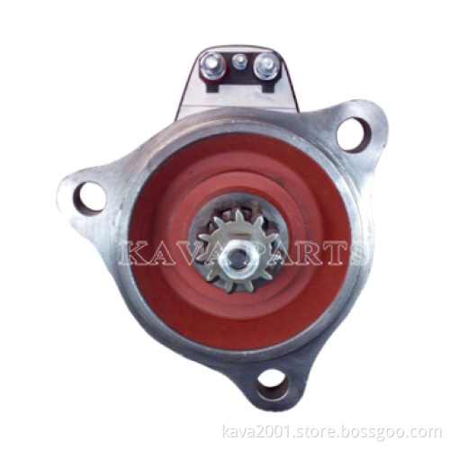 Truck Starter Motor for Iveco Eurostar LD/Eurotrakker MP 500325103 0986018810